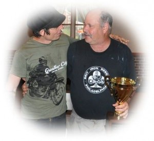 Award