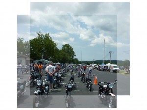 LINEUP